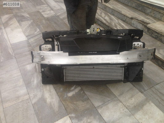 alfa romeo gıulietta çıkma ön panel