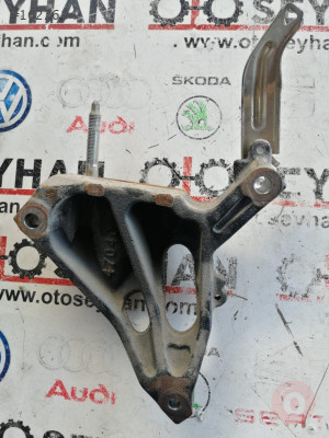 Toyota yaris 2012 1.33 motor kulağı bağlantı braketi