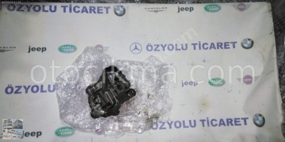 BMW F30 3 serisi 320 (DİESEL) yakıt pompası 7810696