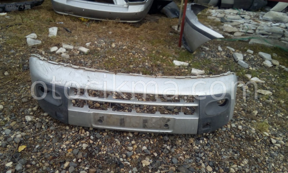 ford connect çıkma ön tampon