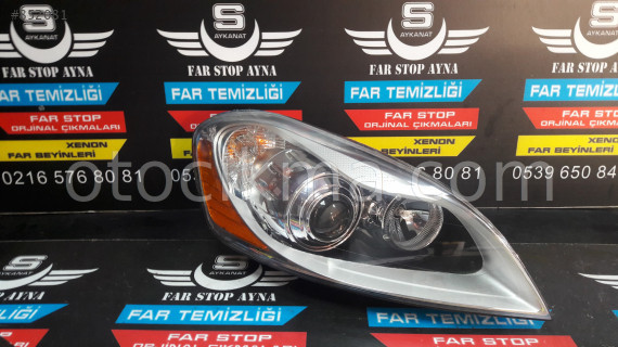 Volvo Xc 60 Sağ Far
