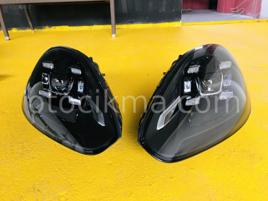 PORSCHE CAYENNE MATRİX FAR 2014-2018 7P5.941.035.K
