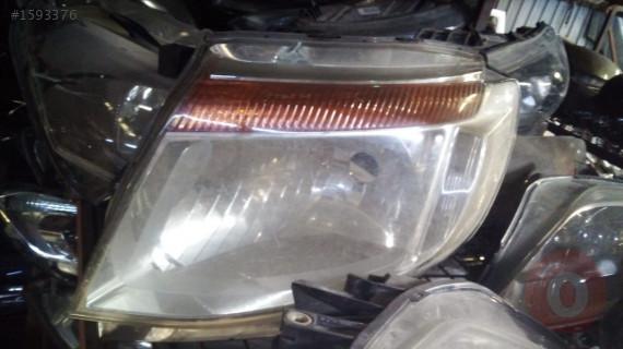 çıkma parça ford ranger sol far