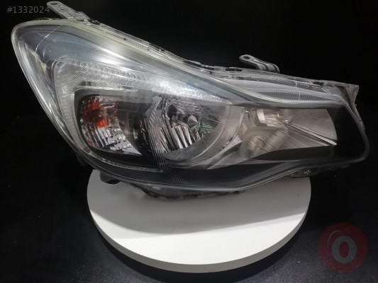 SUBARU XV XENON DOLU SAĞ SOL FAR