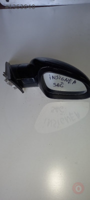 OPEL İNSİGNİA 2011 ÇIKMA ORJİNAL SAĞ AYNA