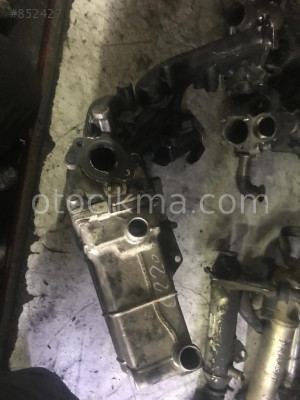 MERCEDES C220 EGR VALFİ GÜÇMANLAR OTO