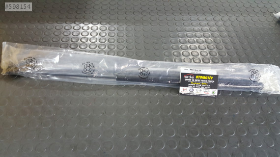 OPEL CORSA B BAGAJ AMORTİSÖRÜ SIFIR  TAKIM FİYATI