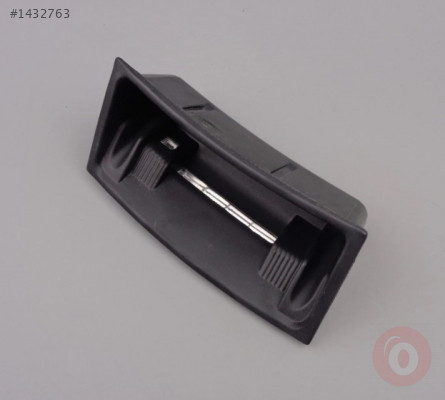 AUDI A6 2005-2011 KÜLLÜK EKİ 4F1857989