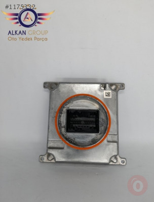 7P5941591AD FAR KONTROL ÜNİTESİ