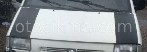 2002 peugeot expert 1.9 dizel çıkma kaput