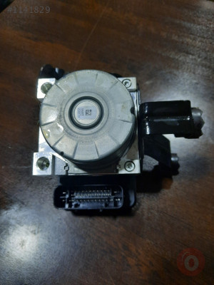 BMW F20 F30 F10 1.16 6887510 6887509 ABS BEYNİ BİLEN OTO