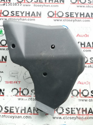 68921-8C800 nissan vanetta orta konsol göğüs yan kaplaması