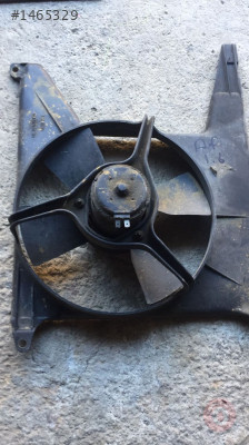 OPEL ASTRA F FAN.OTO ERKAN ÜNYE