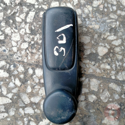 PEUGEOT 301 ARKA KAPI CAM İÇ KOLU MANUEL