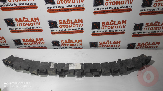 620907263R RENAULT FLUENCE 13-16 ÇIKMA ÖN TAMPON DARBE EMİCİ
