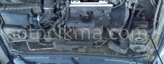 1996  VOLVO S40 ORİJİNAL YAKIT DEPOSU.