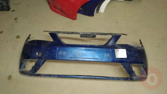 SEAT IBİZA 2013 2017 ÖN TAMPON