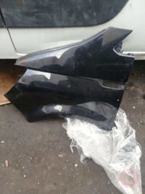 VOLKSWAGEN T7   SOL ÖN CAMURLUK  MG OTOMOTİV