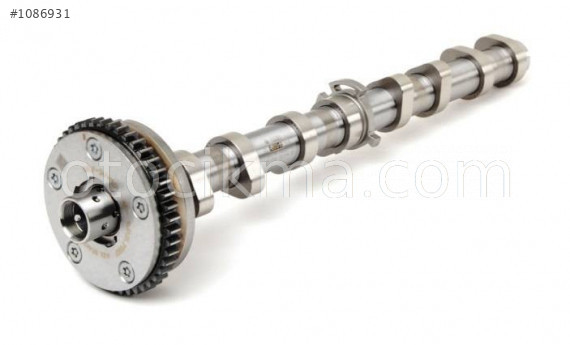 A4 A5 A6 2.0 TFSİ EKSANTRİK MİLİ EMME EGSOZ 06H109022BD