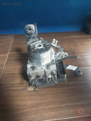 Renault fuluence ABS beyni