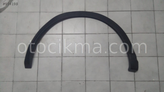 NİSSAN QASHQAİ ARKA SAĞ DODİK SIFIR PARÇA J11 2014-2020