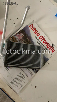 DAEWOO  NEXİA KALORİFER RADYATÖR