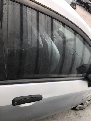 2007 HONDA CITY  HATASIZ 1.3 SAĞ ÖN KAPI.