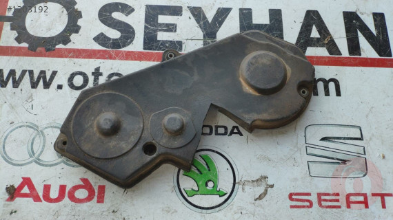 4M5Q-6E006 ford connect triger kapağı