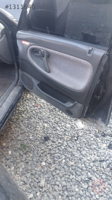 Mazda 626 kapi dosemesi takim