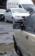 2001 model volvo s40 çıkma sol dikiz aynası.