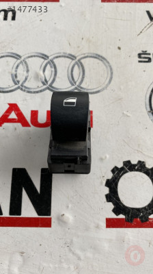 6935534 bmw x1 E84 arka cam düğmesi
