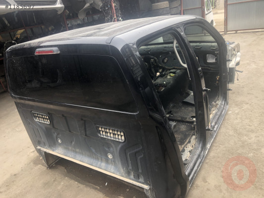 Volkswagen amarok kupa