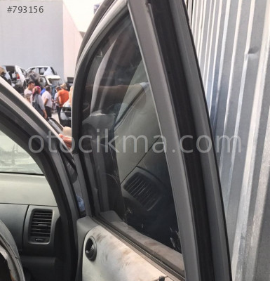 2007 HONDA CITY  1.3 SAĞ KAPI  CAMI ORİJİNAL.