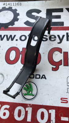1Z0713187 skoda octavia 2005 orta konsol el fren kaplaması
