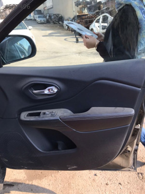 HONDA ÇIKMA KAPI DÖŞEMESİ.