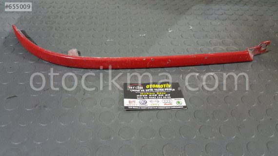 8A0 853 208A FAR ALT ÇITASI SAĞ AUDİ 80 COUPE ORJİNAL