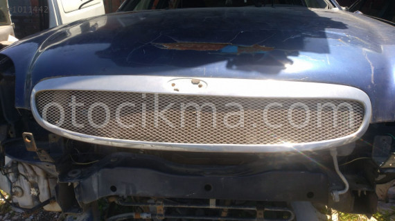 1997 model ford scorpio çıkma ön panjur