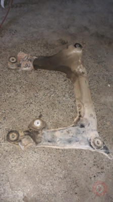 PASSAT B5 96 00 MOTOR ALT TRAVERS 2000 TL
