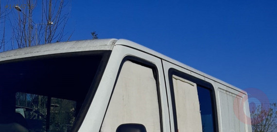 2009 model bmc megastar 290v kesme tavan