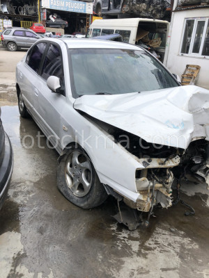 2005 hyundai elentra çıkma orjinal komple sağ ön sağ arka ka