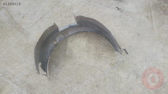 OPEL CORSA C SAĞ ÖN DAVLUNBAZ KAPAĞI ÇIKMA ORJINAL