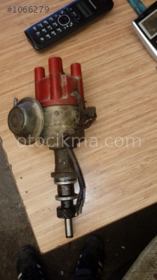 ford taunus p100 2.0 distribütör