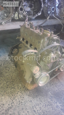 Fiat linea,doblo 1.4 16 valve motor