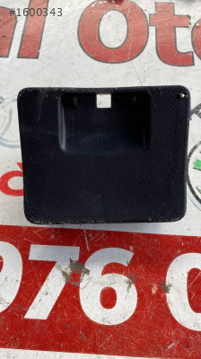 55450-12020 toyota corolla 2008 sürücü torpido