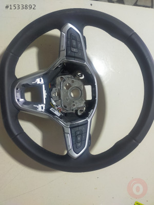 GOLF 8 DİREKSİYON SİMİDİ 5H0959542 5H0419089AK
