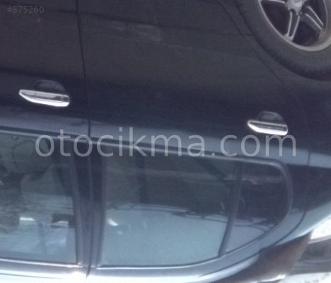 2000 NİSSAN PRİMERA 1.8 HATASIZ SAĞ TAKIM KAPI KOLU.