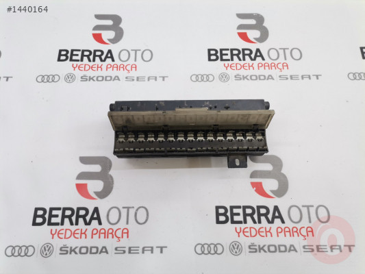 VOLKSWAGEN GOLF JETTA 1974-1984 SİGORTA KUTUSU 171941813B