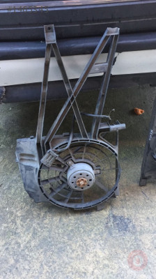 OPEL VECTRA B KLİMA FANI.OTO ERKAN ÜNYE