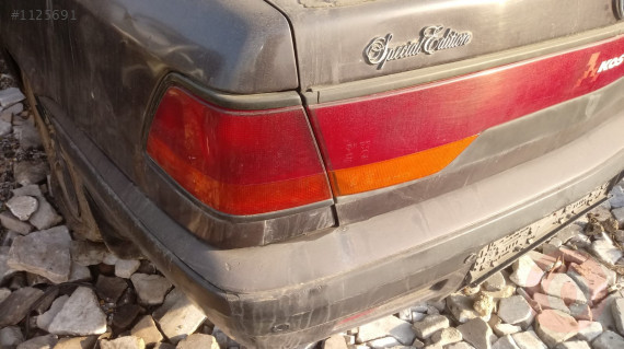 daewoo espero çıkma sol dış stop lambası