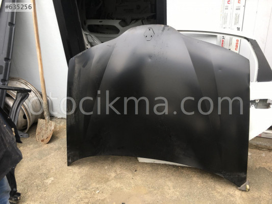 2007 Renault Laguna 2 ön kaput